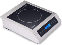 Load image into Gallery viewer, HBHOB Induction Cooker FIC108