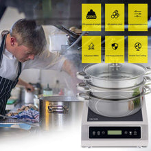 Load image into Gallery viewer, HBHOB Induction Cooker FIC108